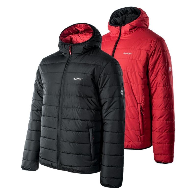 Hi-tec Halden M jacket 92800326448