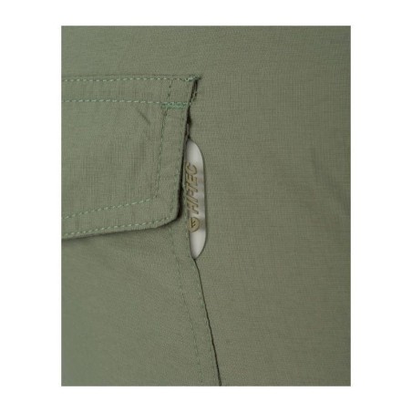 Pantaloncini Hi-tec Ibg Loop 1/2 M 92800331399