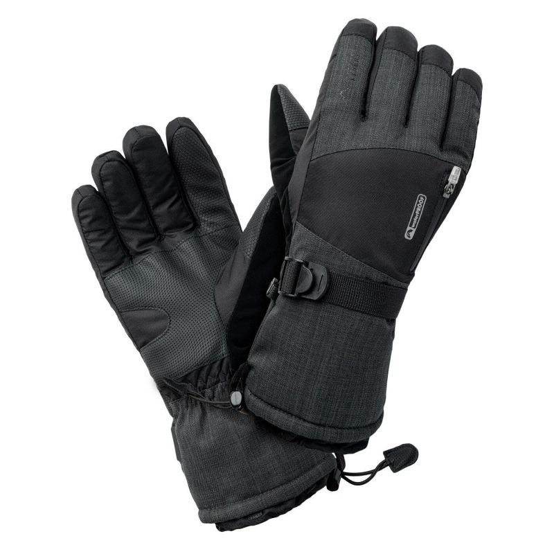 Elbrus Rihhar M 92800337449 ski gloves