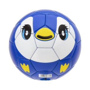 Pallone da calcio Huari Animal Ball Jr 92800350093