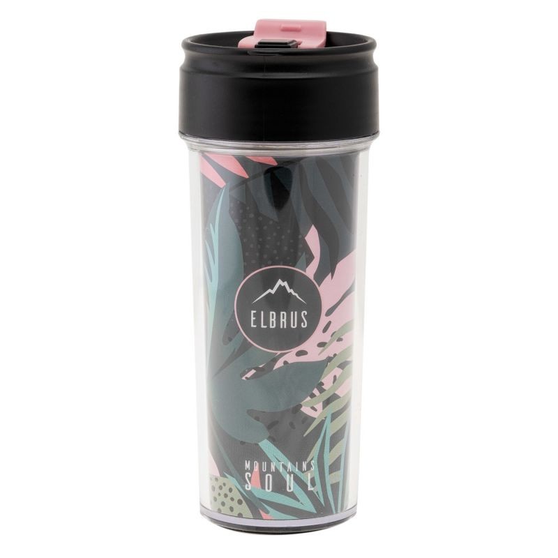 Elbrus Dakos thermal mug 400ml 92800350105