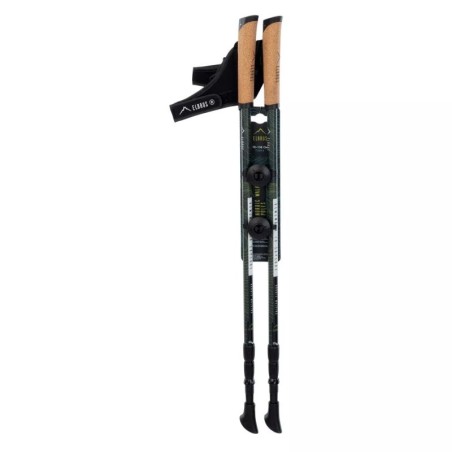 Bastoncini Nordic Walking Elbrus Cliogo 92800350260