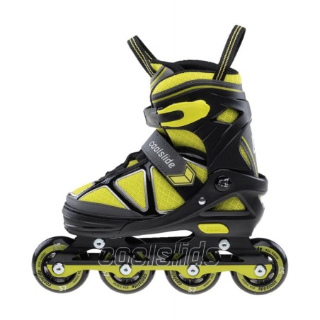 Coolslide Butters YB Jr 92800350325 inline skates