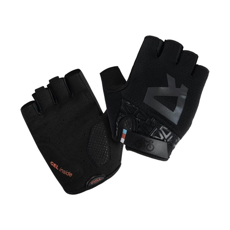 Radvik Hilder M cycling gloves 92800356940