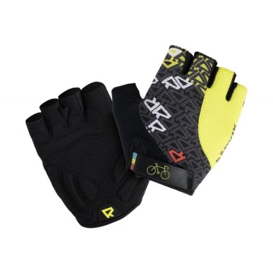 Guanti da ciclismo Radvik runde W 92800356982