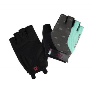 Radvik runde W 92800356988 cycling gloves