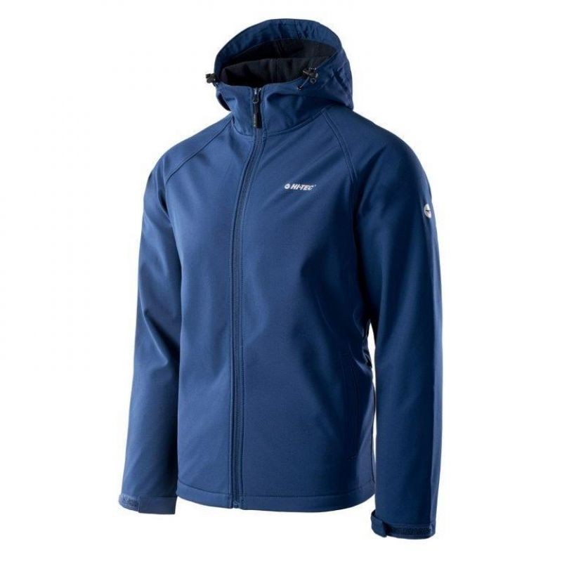 Jacket Hi-tec neti II M 92800360286