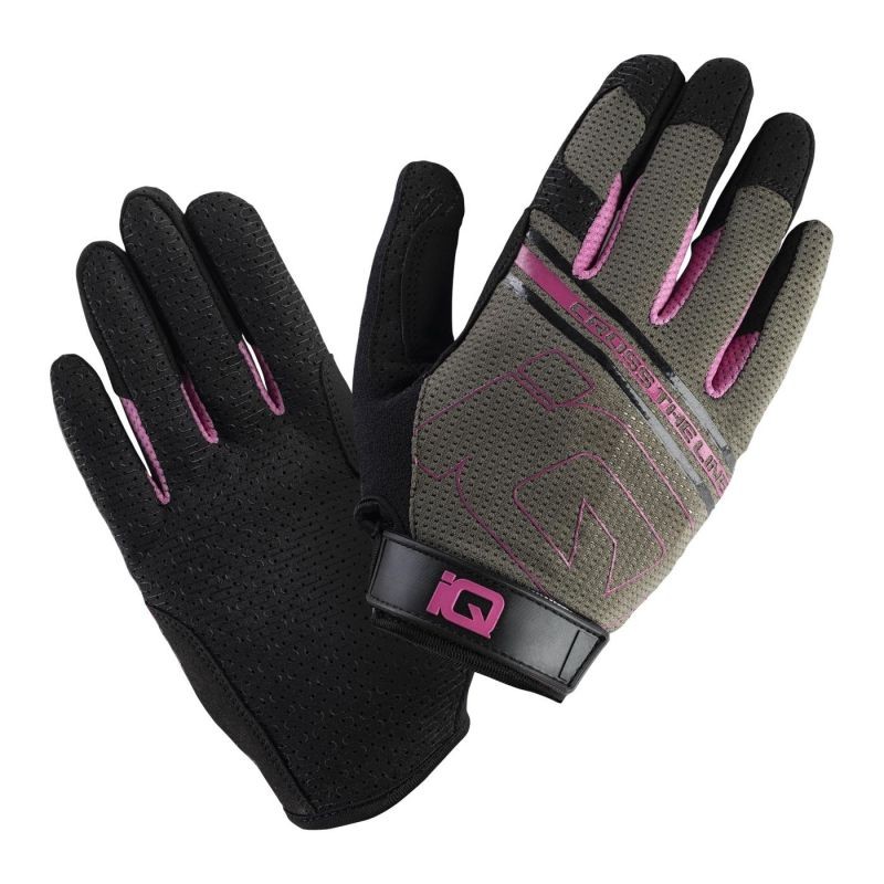 IQ Cross The Line Crossi W 92800368632 gloves