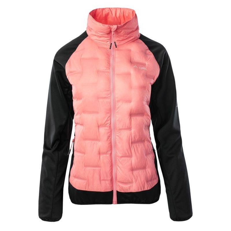 Jacket Elbrus Julimar Wo's W 92800371851