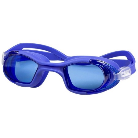 Occhiali da nuoto Aqua-Speed Marea blu