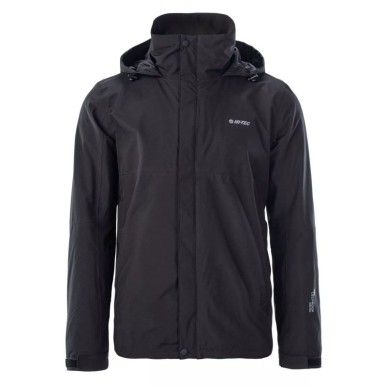 Hi-Tec Howard Jacket M 92800377558