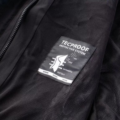 Hi-Tec Howard Jacket M 92800377558