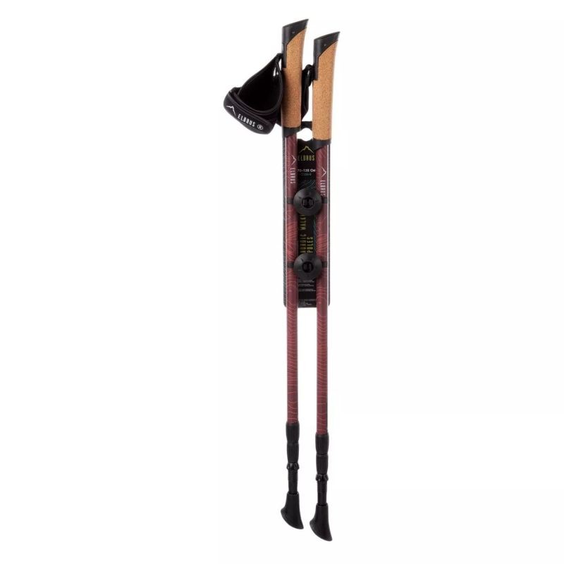 Nordic walking poles Elbrus Cliogo 92800385398