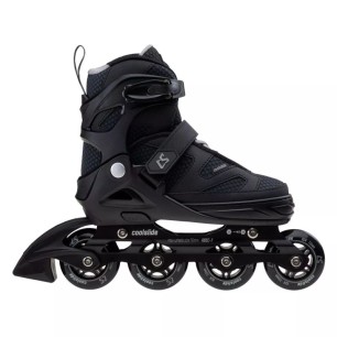 Coolslide Shoq Jr 92800391981 fitness roller skates