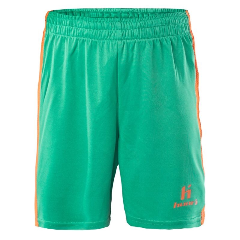 Huari Artigas II Jr 92800393377 shorts