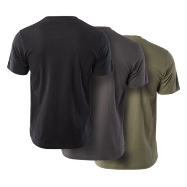 Magnum Basic 3-pack T-shirt M 92800396127