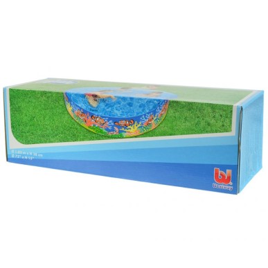 Bestway expansion pool 183x38cm 55030-3774