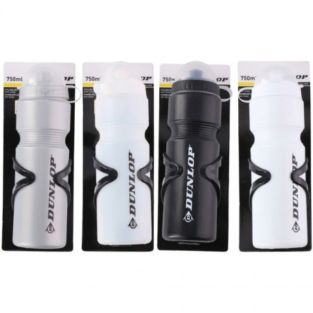 Dunlop borraccia con manico 750ml 04272