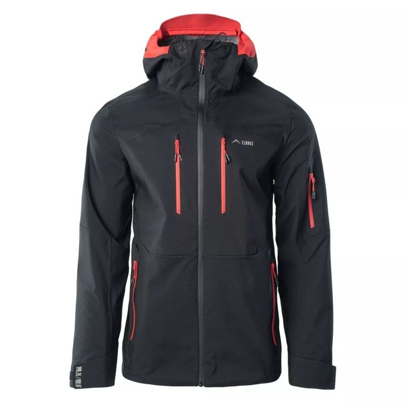 Giacca Elbrus Montoni M 92800396365