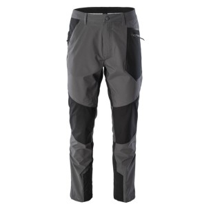 Pantaloni Elbrus Montoni M 92800396370