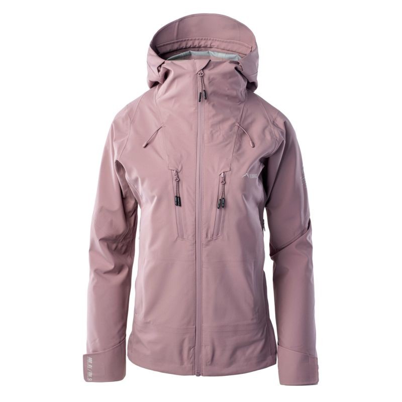 Elbrus Malaspina II Jacket Wo's W 92800396450