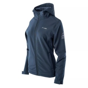 Elbrus Melba II Jacket Wo's W 92800396475