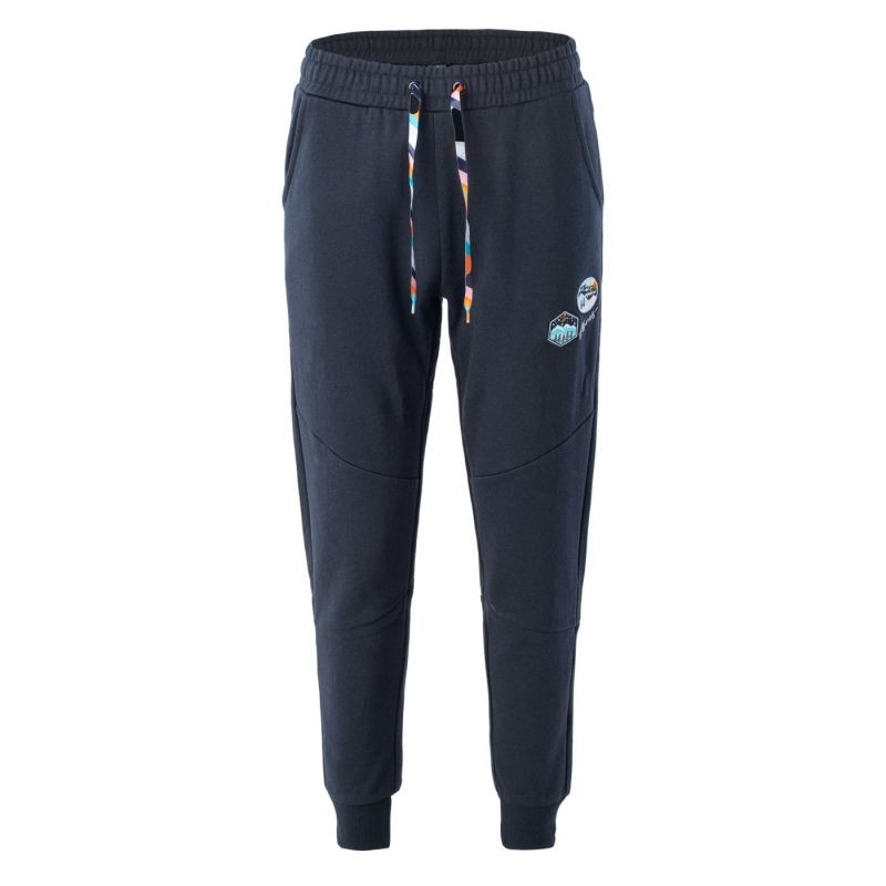 Elbrus Kirra Wo's Pants W 92800396705