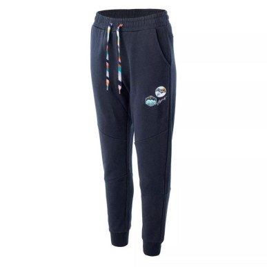 Pantaloni Elbrus Kirra Wo's W 92800396705