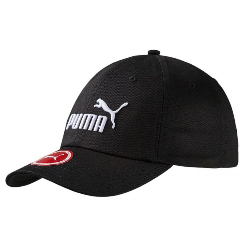 Cap Puma Essential Cap Big Cat 052919 09