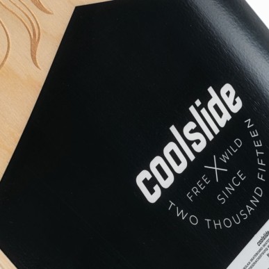 Coolslide Nairobi 92800398209 skateboard