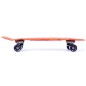 SMJ UT-2808 Skateboard californiano