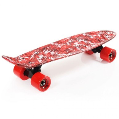 Skateboard SMJ UT-2206