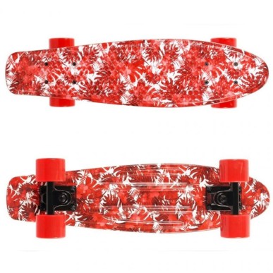 Skateboard SMJ UT-2206