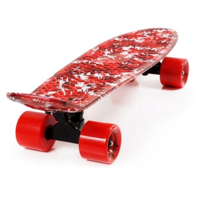 Skateboard SMJ UT-2206