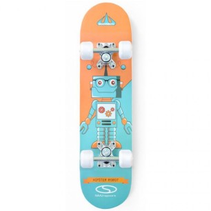 Skateboard SMJ UT-2406 Robot