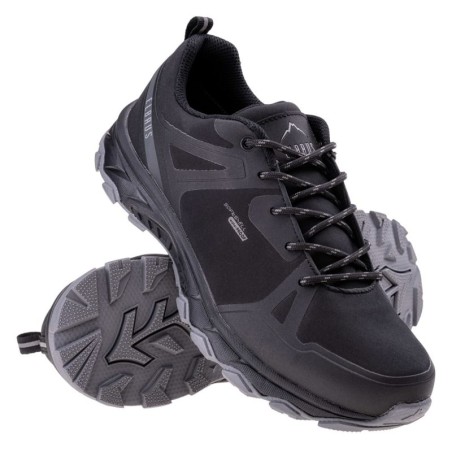 Scarpe Elbrus Wesko Wp M 92800401554