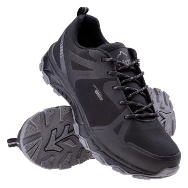 Elbrus Wesko Wp M 92800401554 shoes