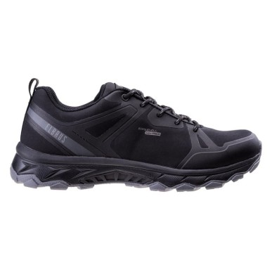 Elbrus Wesko Wp M 92800401554 shoes