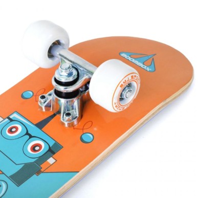 Robot da skateboard SMJ UT-2406