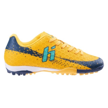 Scarpe da calcio Huari Recoleti TF Jr 92800402403