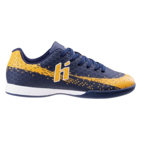 Scarpe da calcio Huari Recoleti Teen IC Jr 92800402411