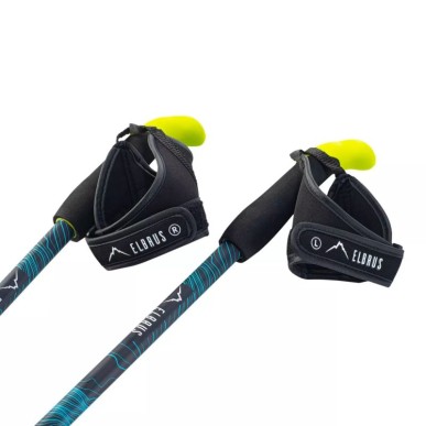 Nordic Walking poles Elbrus Blasimon 92800404936