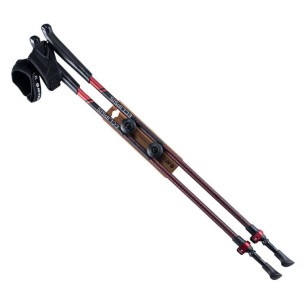 Bastoncini Nordic Walking Hi-Tec Eclipsis 92800406653