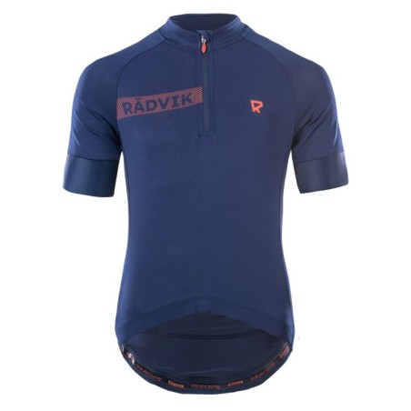 Maglia da ciclismo Radvik Alpha Jrb Jr. 92800406851