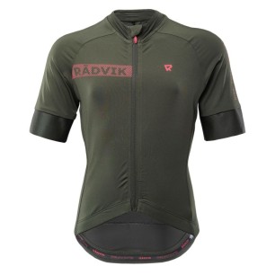 Maglia da ciclismo Radvik Bravo Jrg Jr 92800406865