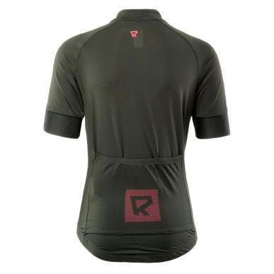 Maglia da ciclismo Radvik Bravo Jrg Jr 92800406865