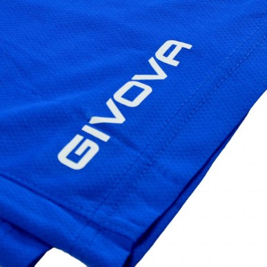 Pantaloncini da calcio Givova One U P016-0002