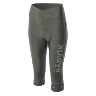 Pantaloncini da ciclista Radvik Rigo Lds W 92800406991