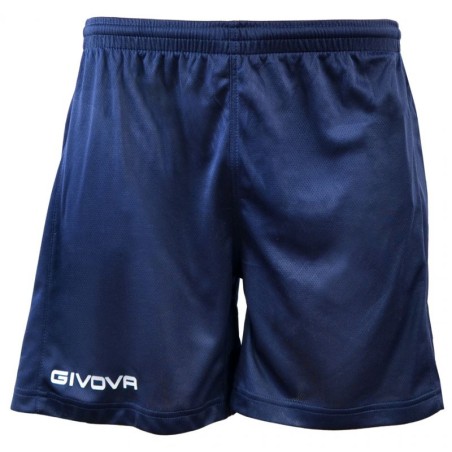 Givova One U Football Shorts P016-0004