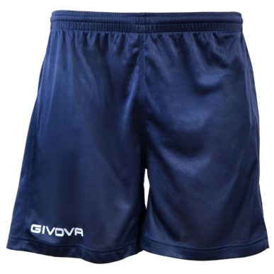 Pantaloncini da calcio Givova One U P016-0004